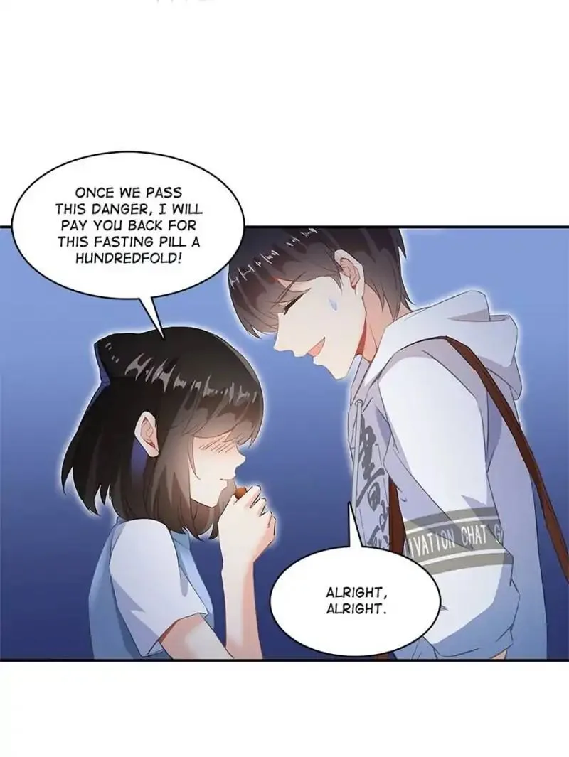 Cultivation Chat Group Chapter 56 page 38