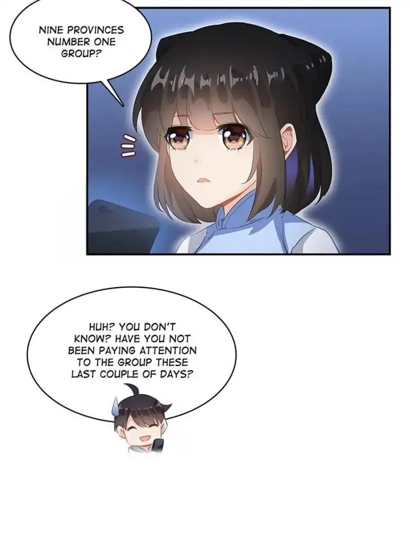Cultivation Chat Group Chapter 56 page 43
