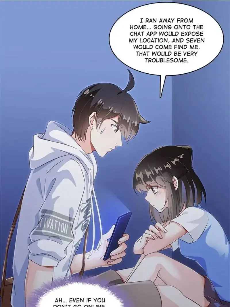 Cultivation Chat Group Chapter 56 page 44