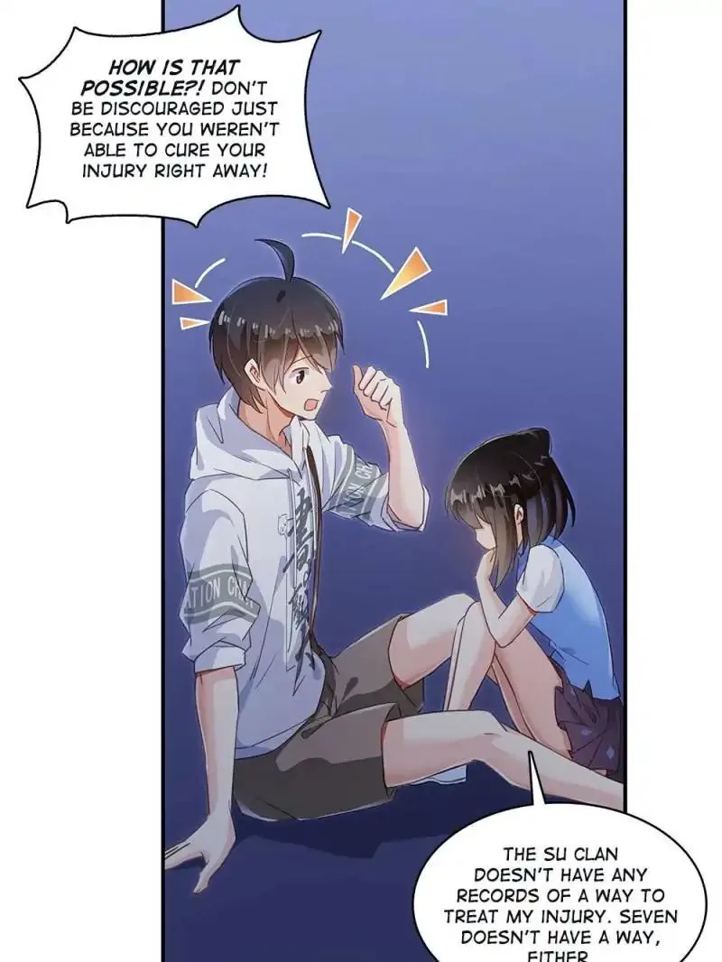 Cultivation Chat Group Chapter 57 page 6
