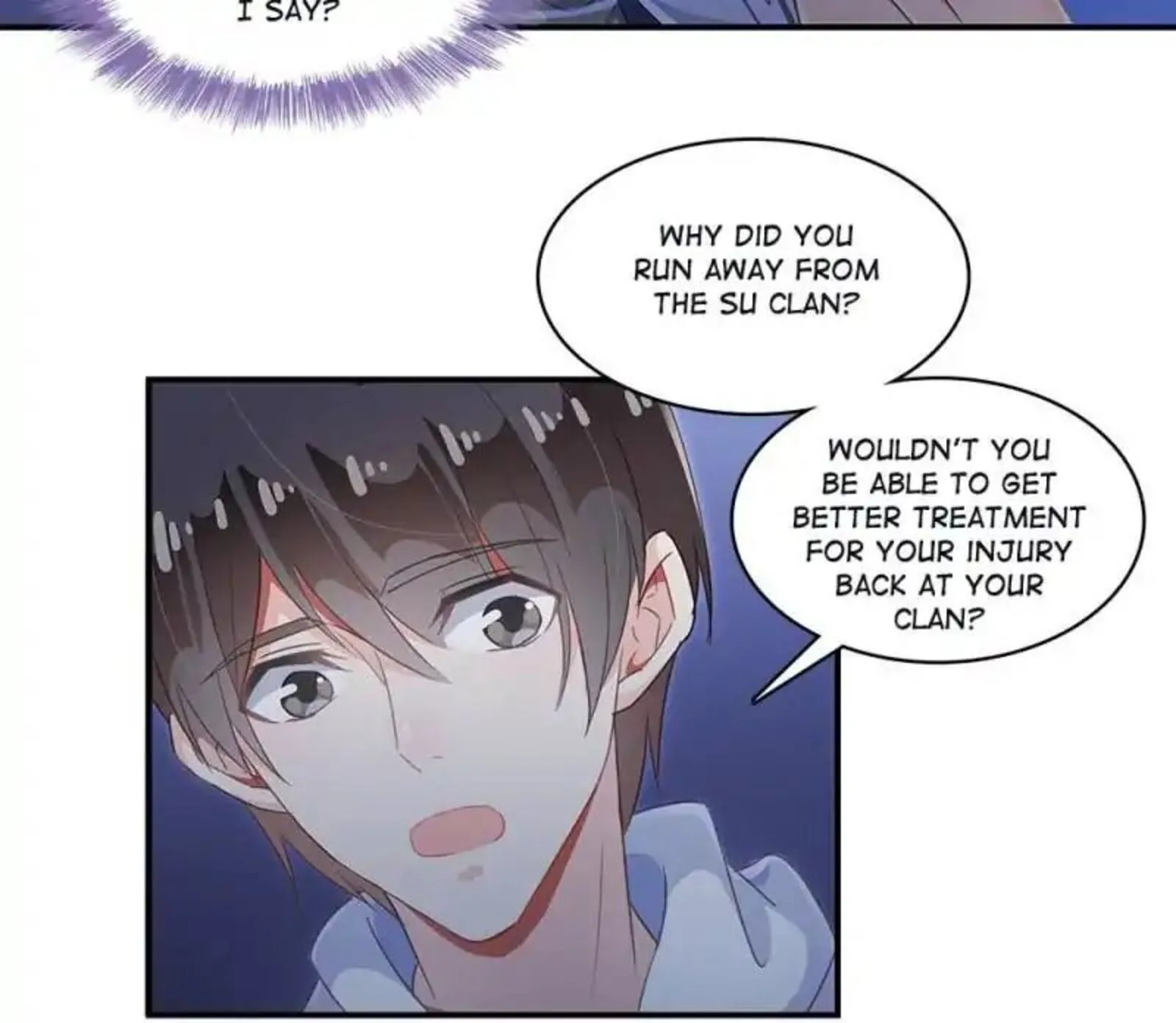 Cultivation Chat Group Chapter 57 page 4