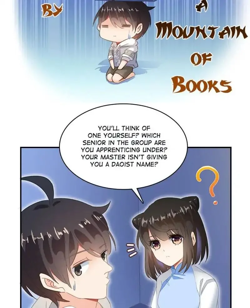 Cultivation Chat Group Chapter 57 page 12