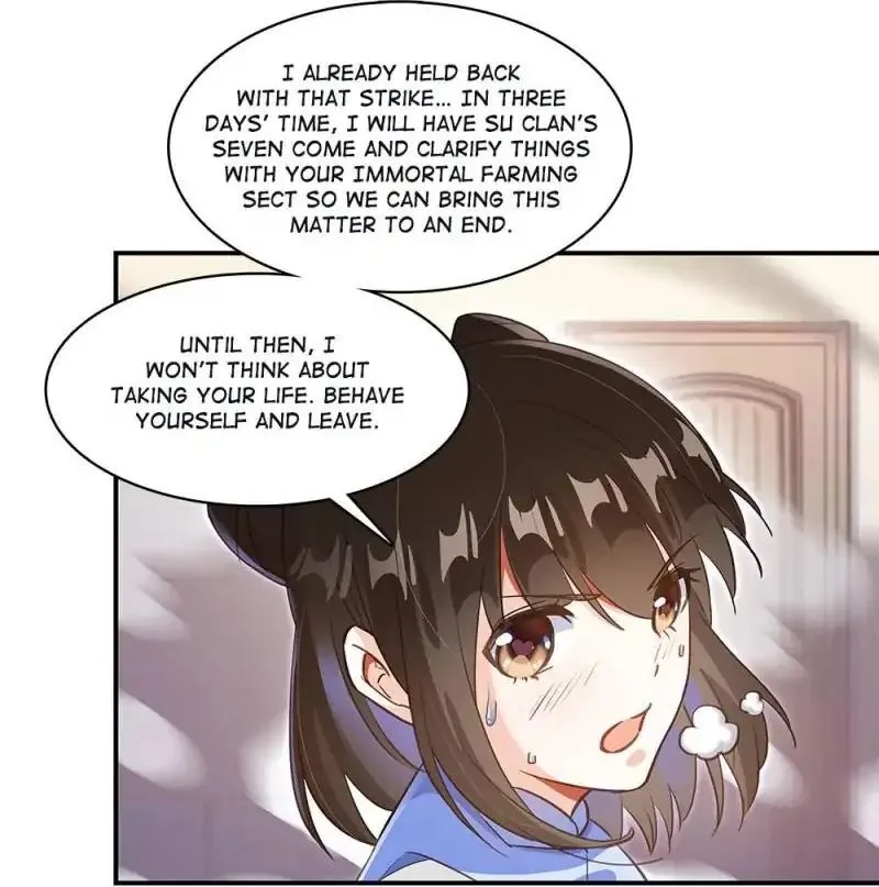 Cultivation Chat Group Chapter 57 page 34