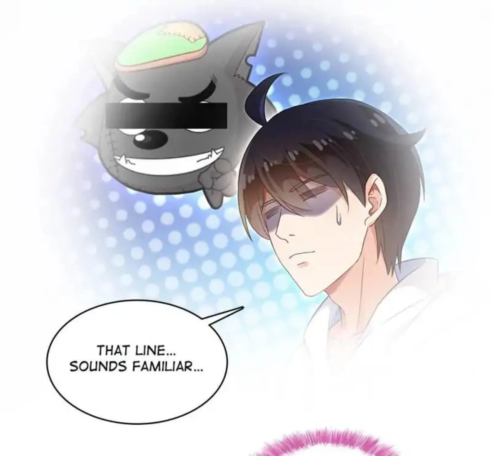 Cultivation Chat Group Chapter 57 page 49
