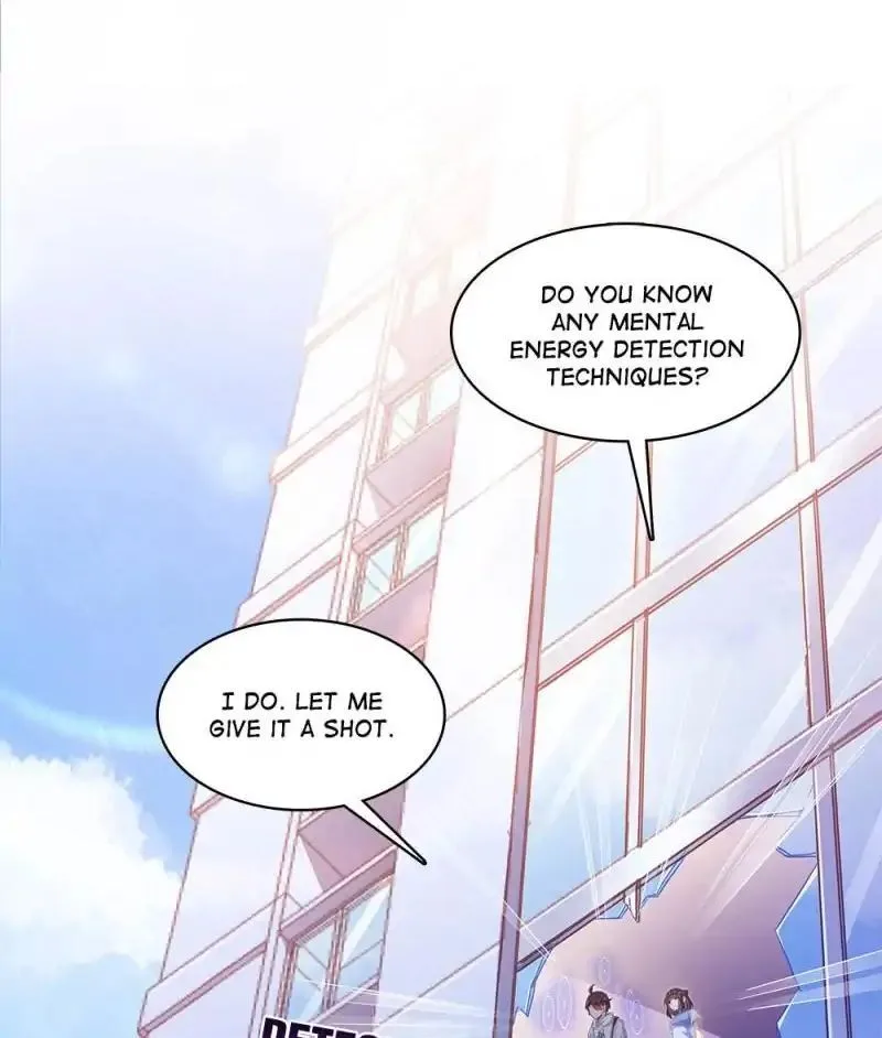 Cultivation Chat Group Chapter 58 page 1