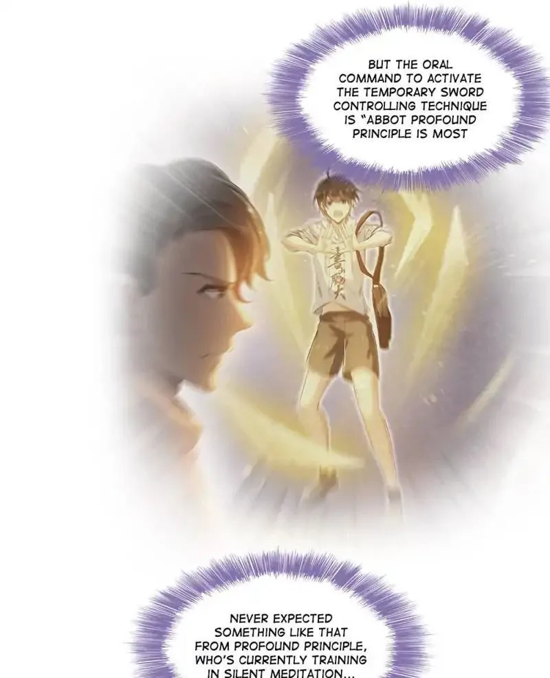 Cultivation Chat Group Chapter 58 page 45