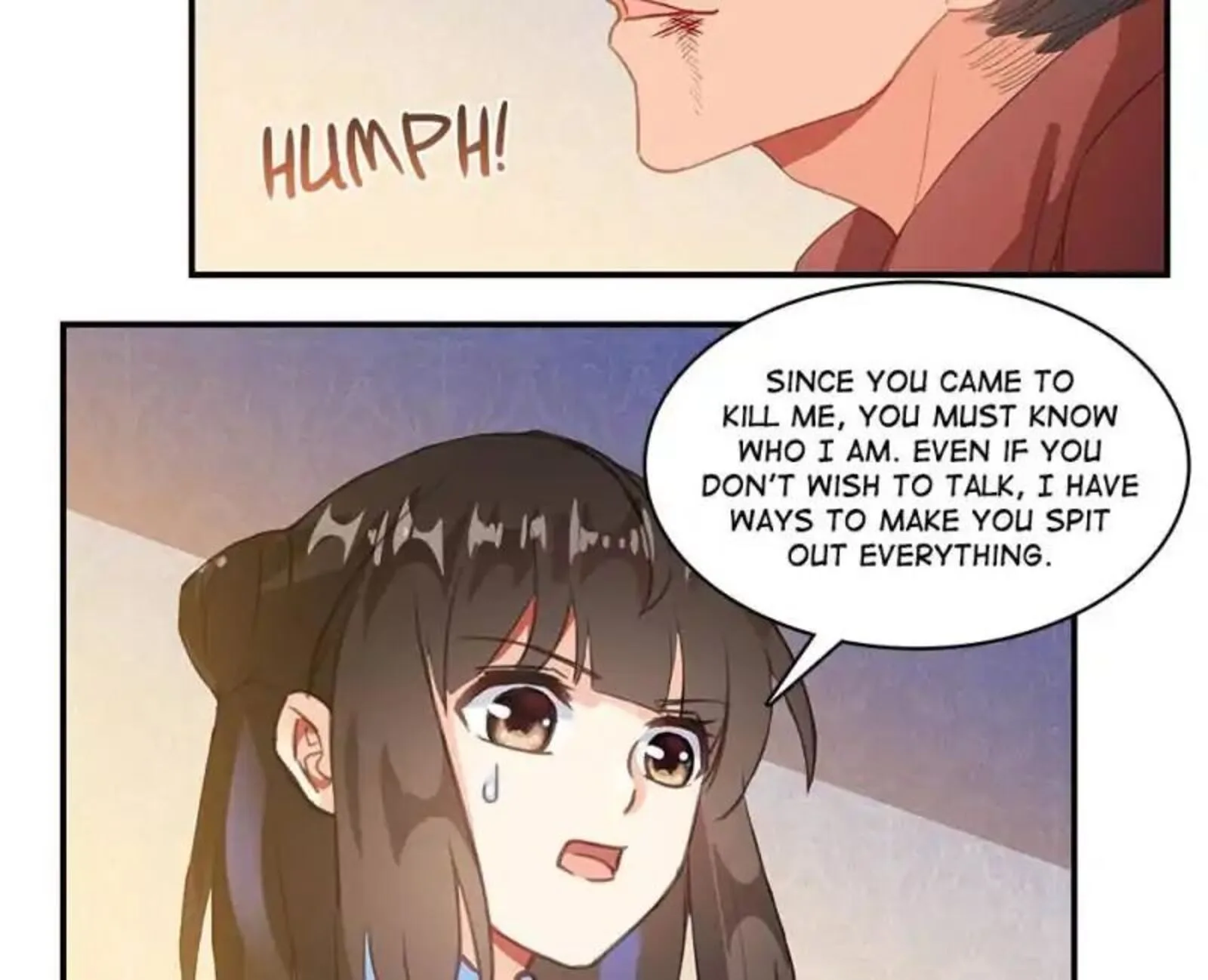 Cultivation Chat Group Chapter 59 page 3