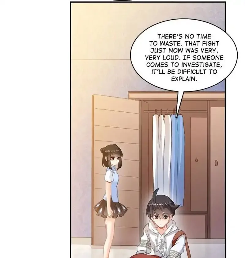 Cultivation Chat Group Chapter 59 page 37