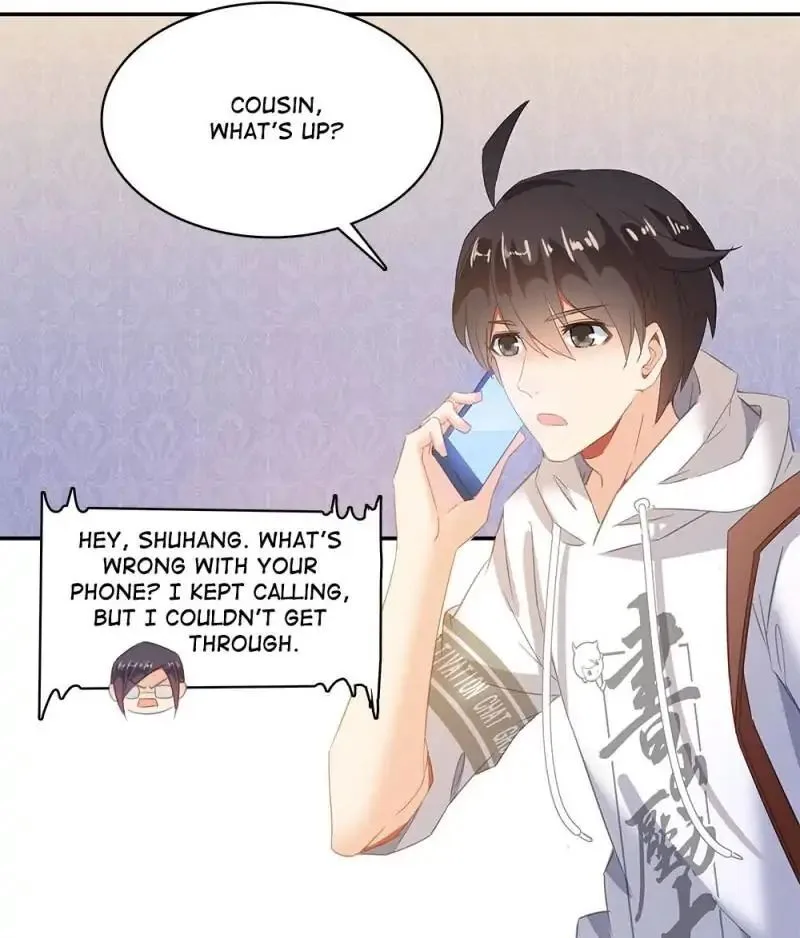 Cultivation Chat Group Chapter 59 page 46