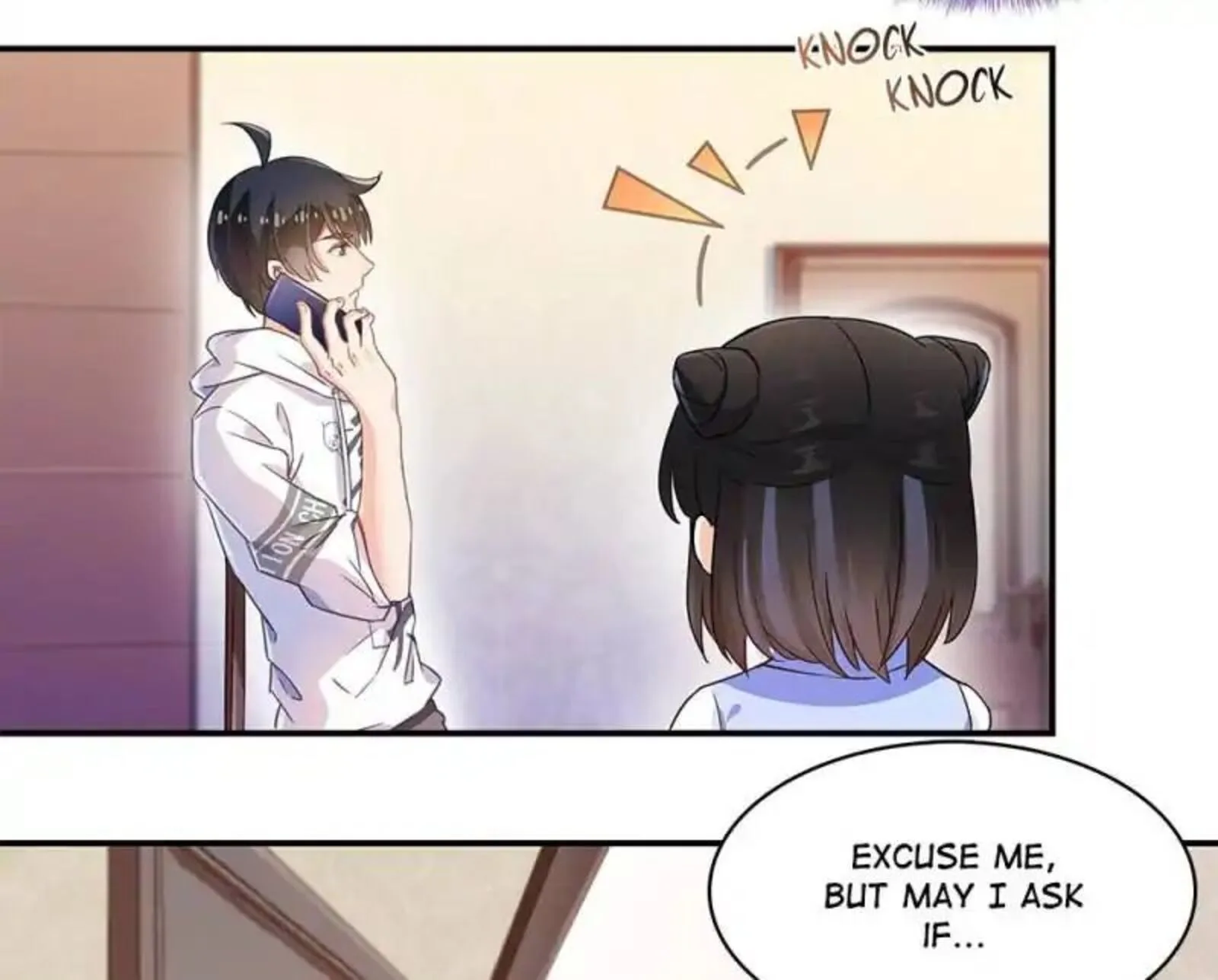 Cultivation Chat Group Chapter 59 page 50