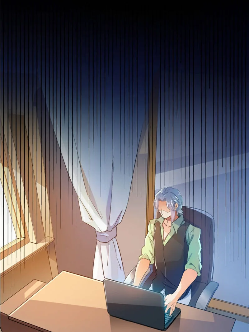 Cultivation Chat Group Chapter 6 page 14