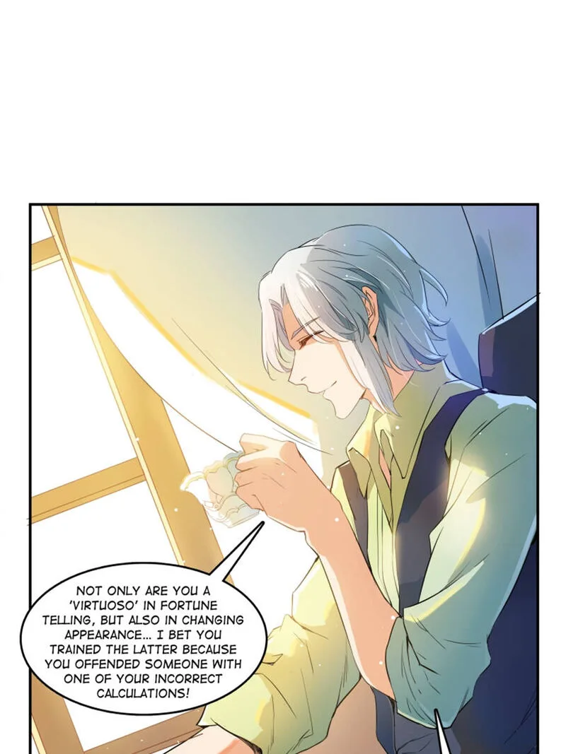 Cultivation Chat Group Chapter 6 page 27
