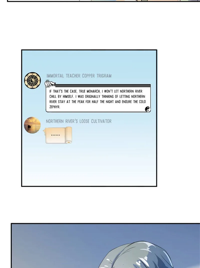 Cultivation Chat Group Chapter 6 page 30