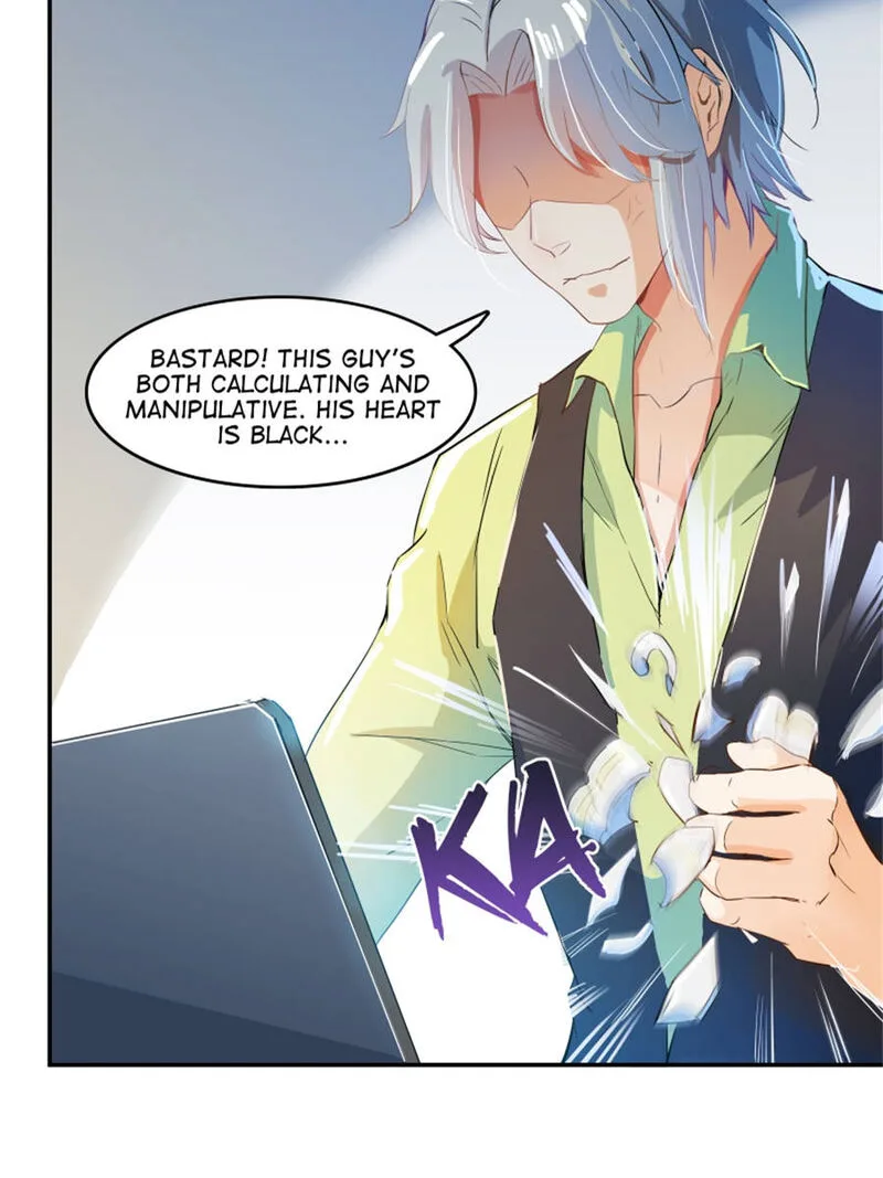 Cultivation Chat Group Chapter 6 page 31