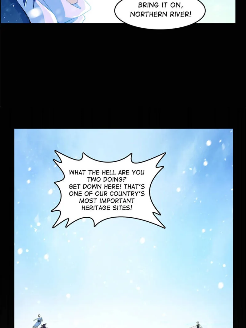 Cultivation Chat Group Chapter 6 page 37