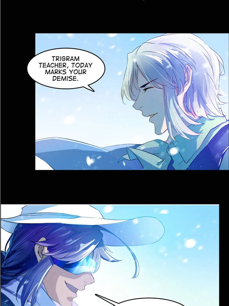 Cultivation Chat Group Chapter 6 page 36