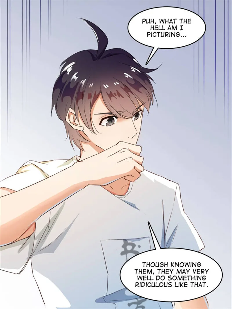 Cultivation Chat Group Chapter 6 page 39
