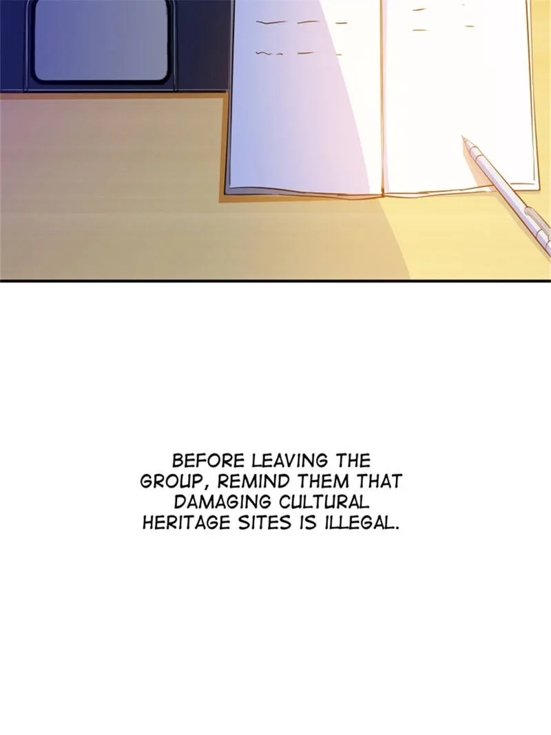 Cultivation Chat Group Chapter 6 page 41