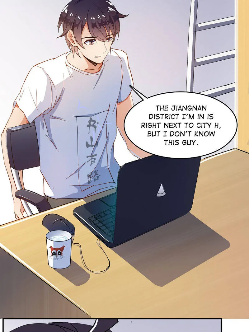 Cultivation Chat Group Chapter 6 page 44