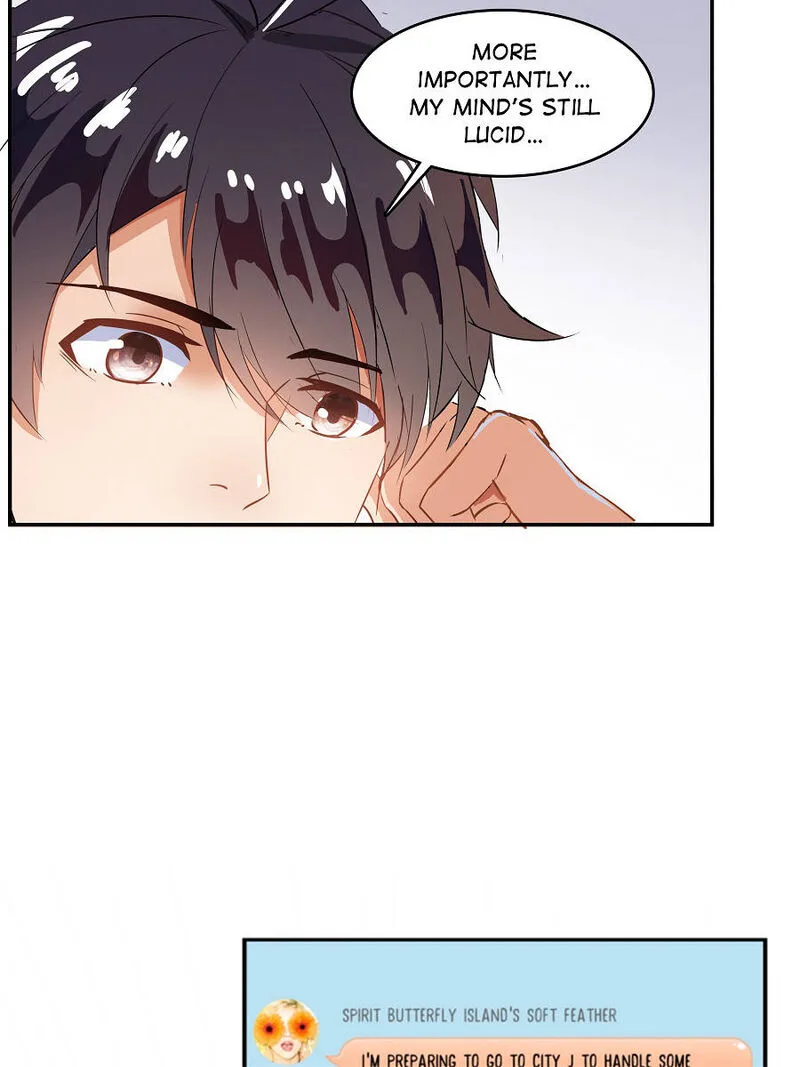Cultivation Chat Group Chapter 6 page 45