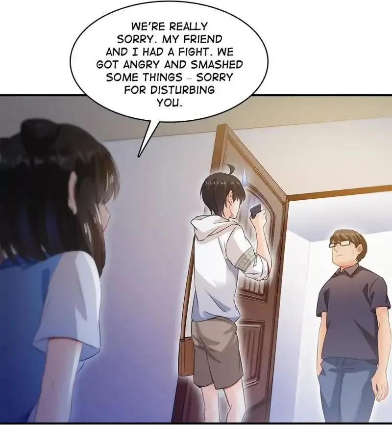 Cultivation Chat Group Chapter 60 page 1