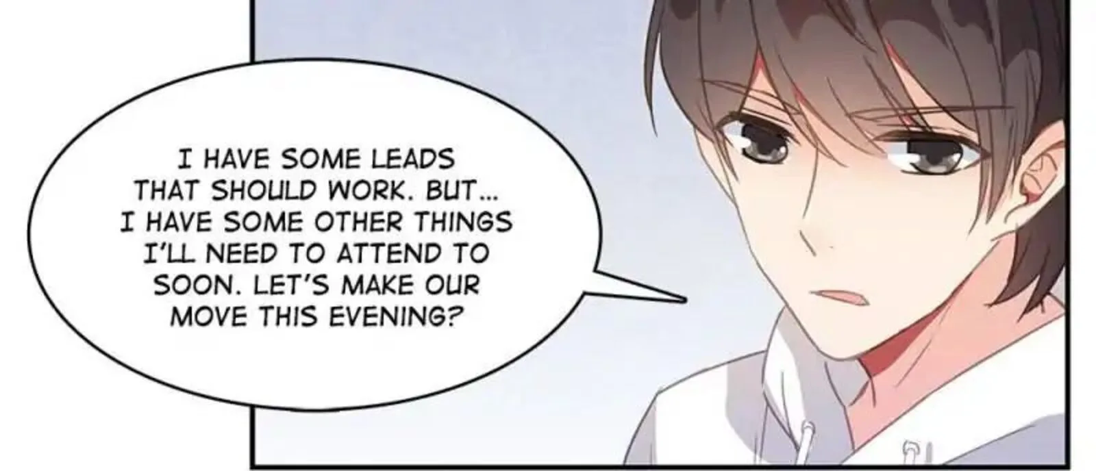 Cultivation Chat Group Chapter 60 page 39