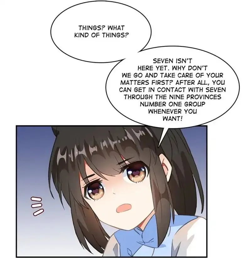 Cultivation Chat Group Chapter 60 page 40