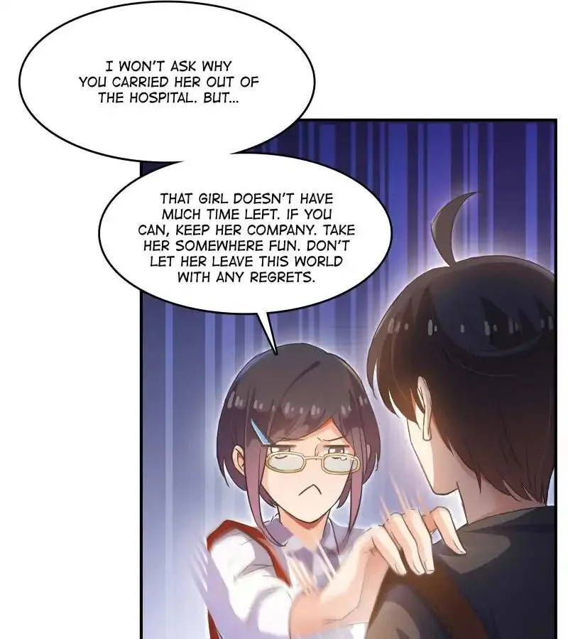 Cultivation Chat Group Chapter 61 page 3