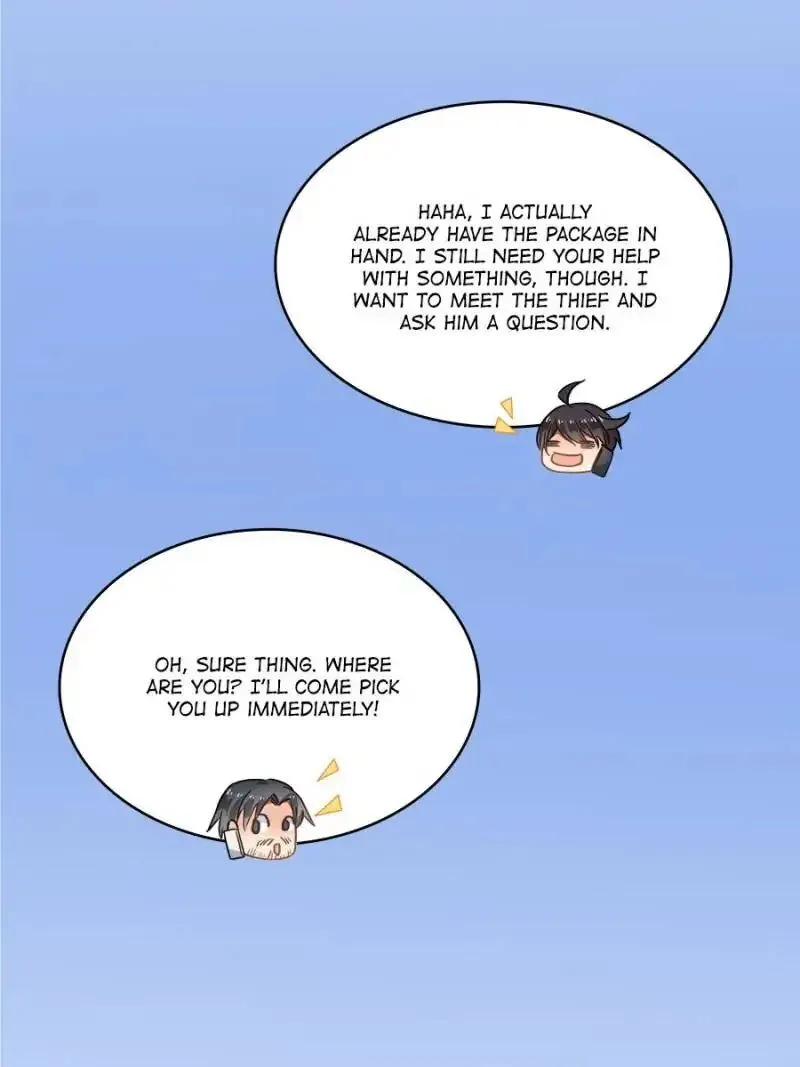 Cultivation Chat Group Chapter 61 page 24