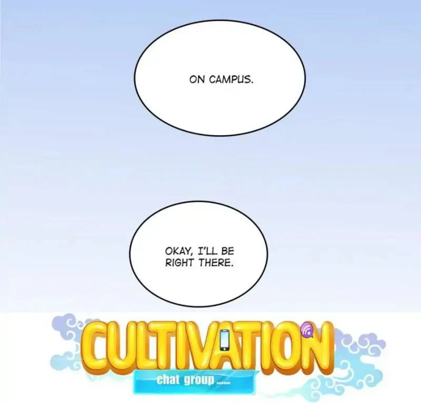 Cultivation Chat Group Chapter 61 page 25