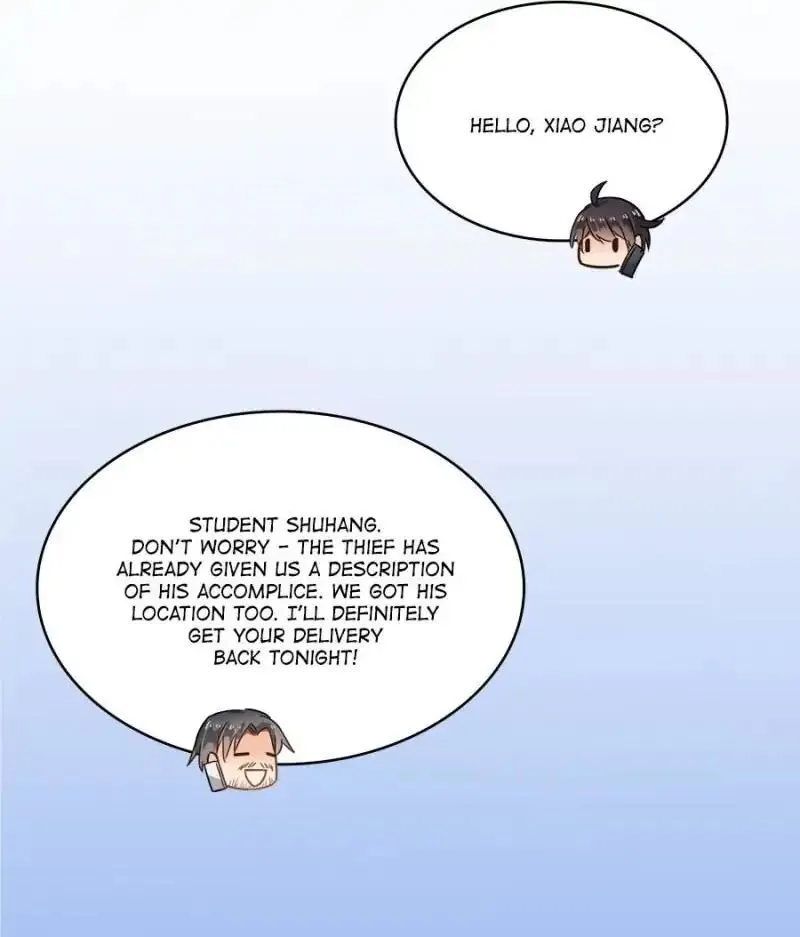 Cultivation Chat Group Chapter 61 page 23