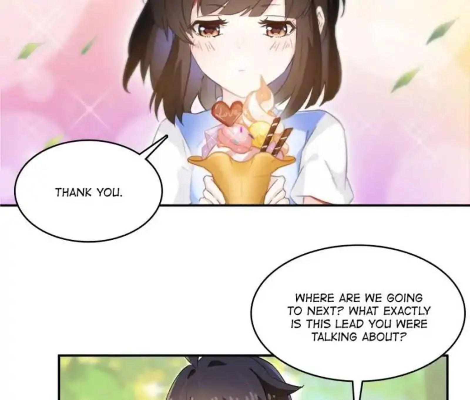Cultivation Chat Group Chapter 61 page 17