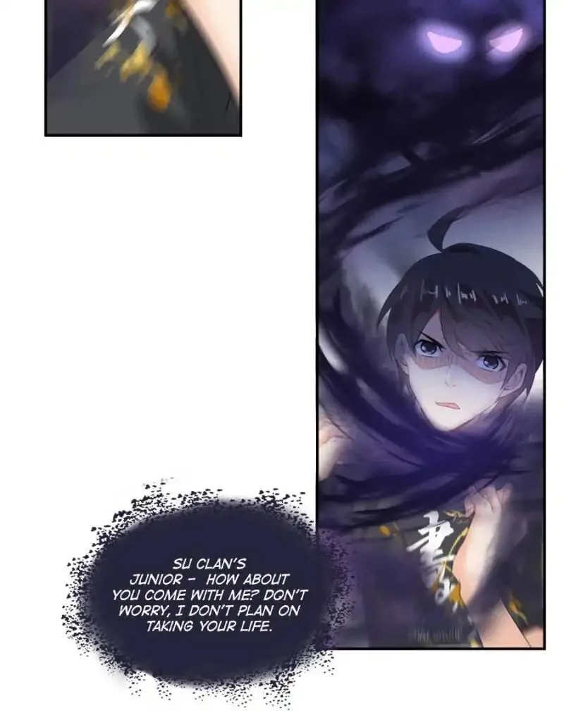 Cultivation Chat Group Chapter 61 page 44