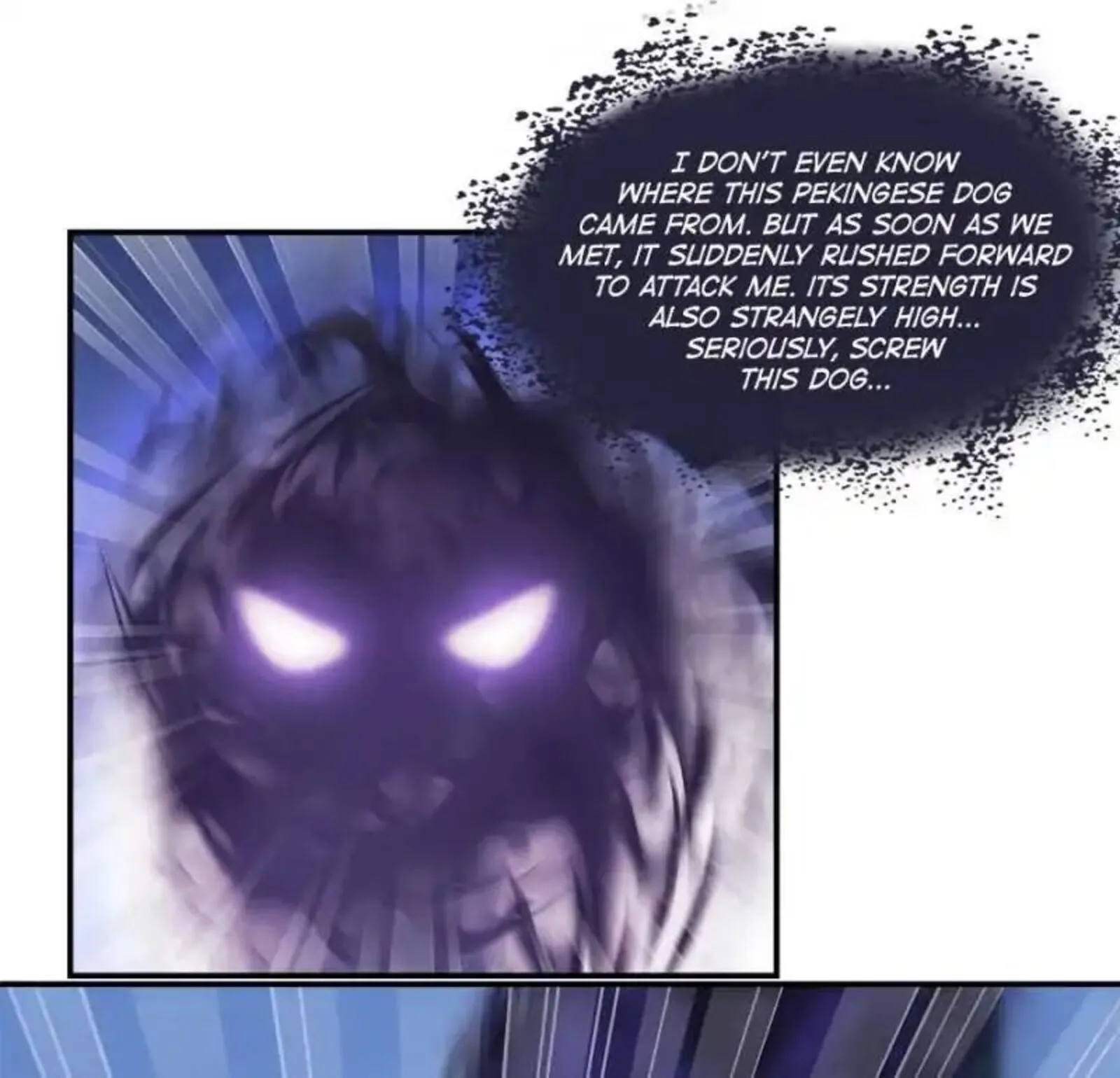 Cultivation Chat Group Chapter 61 page 48