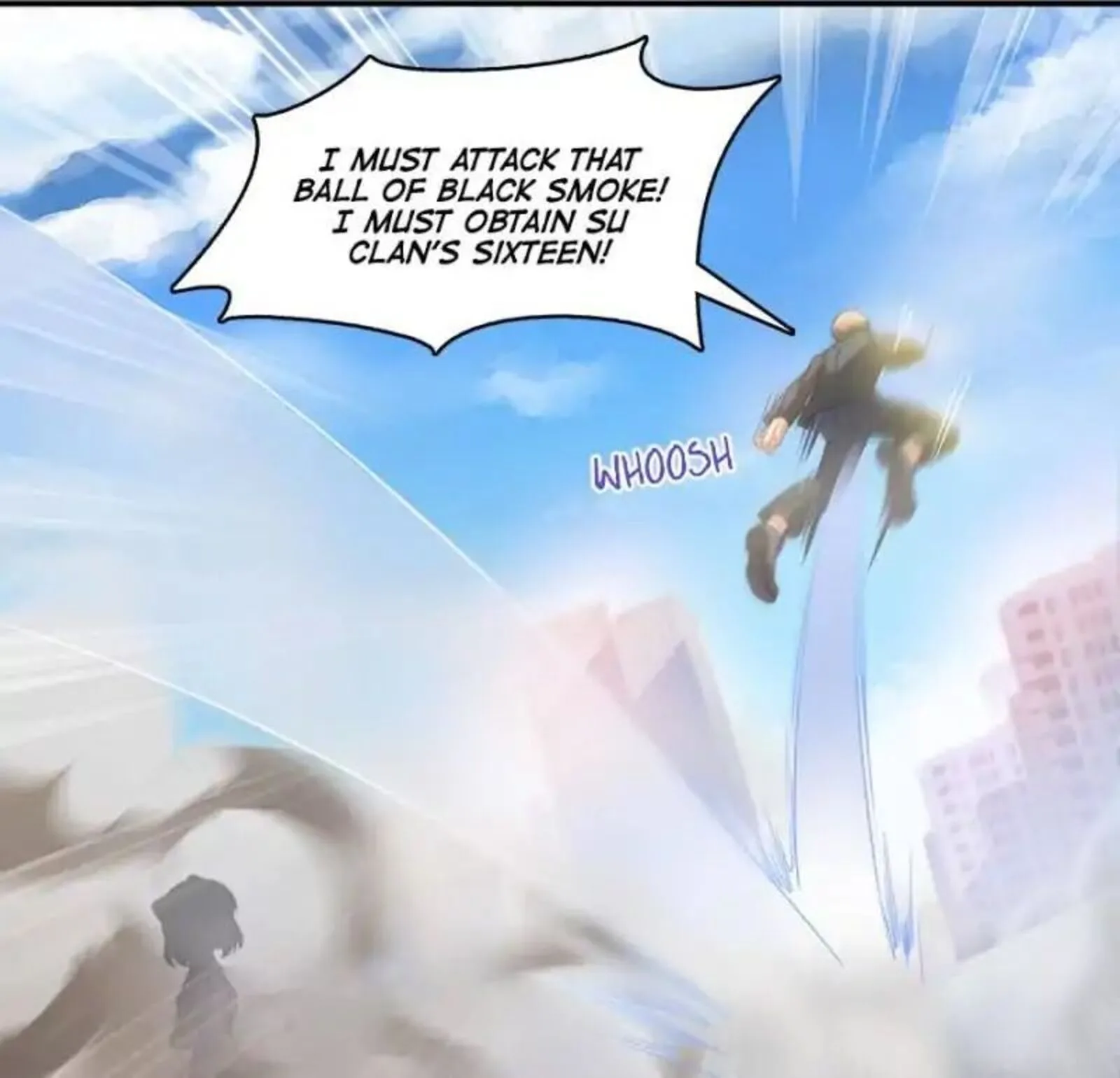 Cultivation Chat Group Chapter 61 page 55