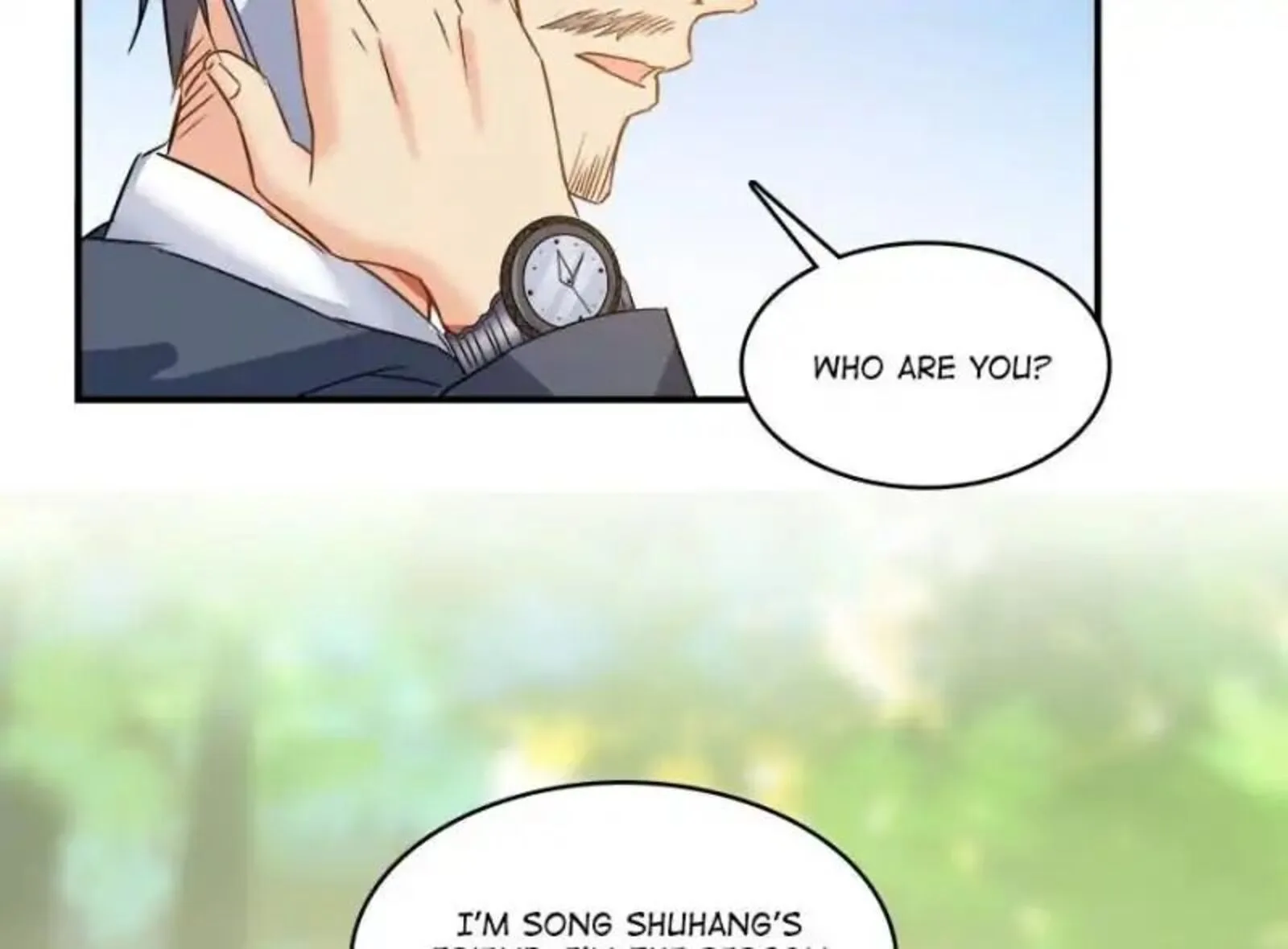 Cultivation Chat Group Chapter 62 page 22