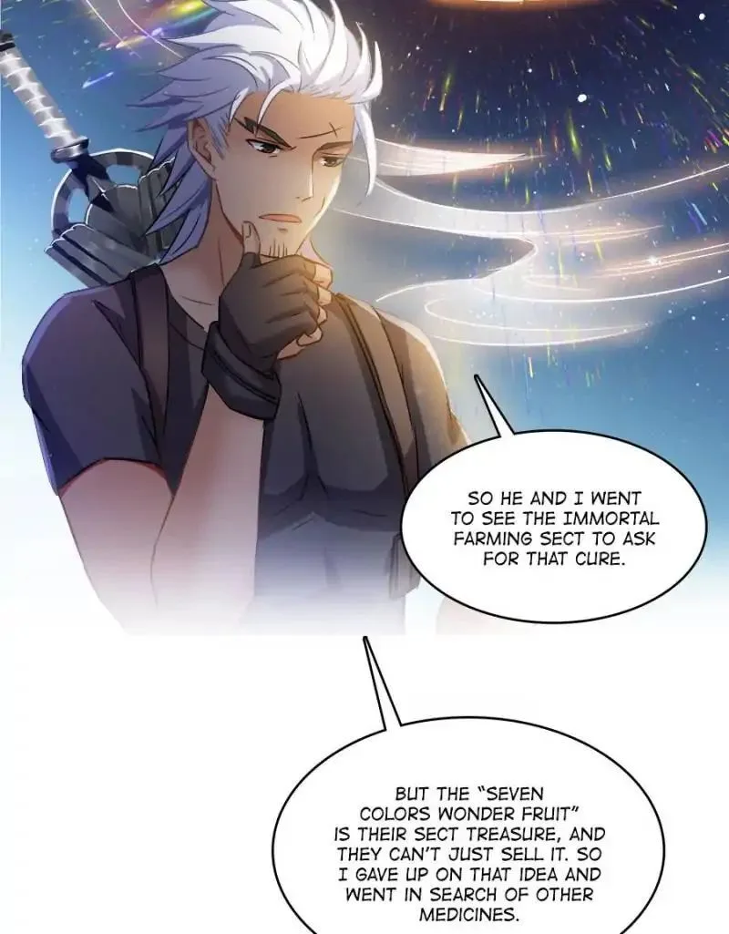 Cultivation Chat Group Chapter 62 page 14