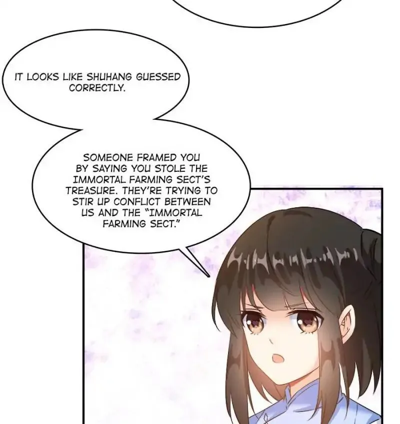 Cultivation Chat Group Chapter 62 page 15