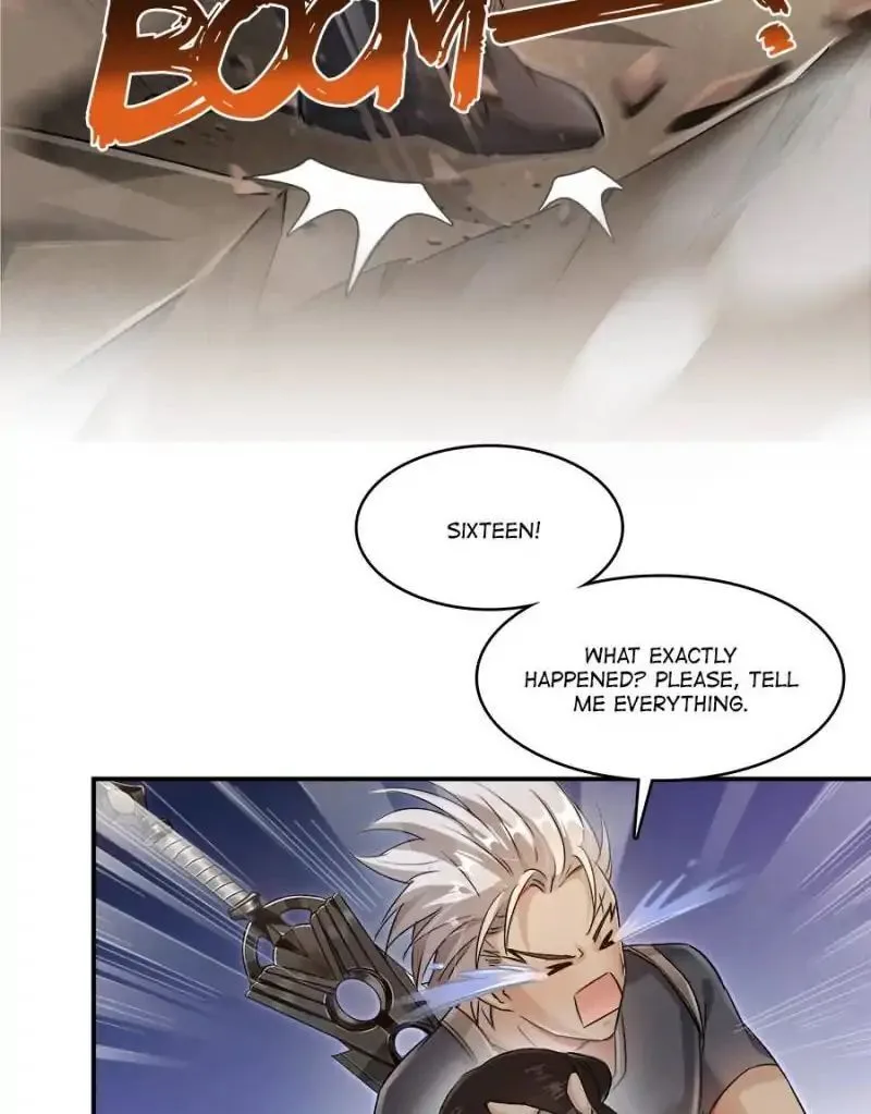 Cultivation Chat Group Chapter 62 page 10