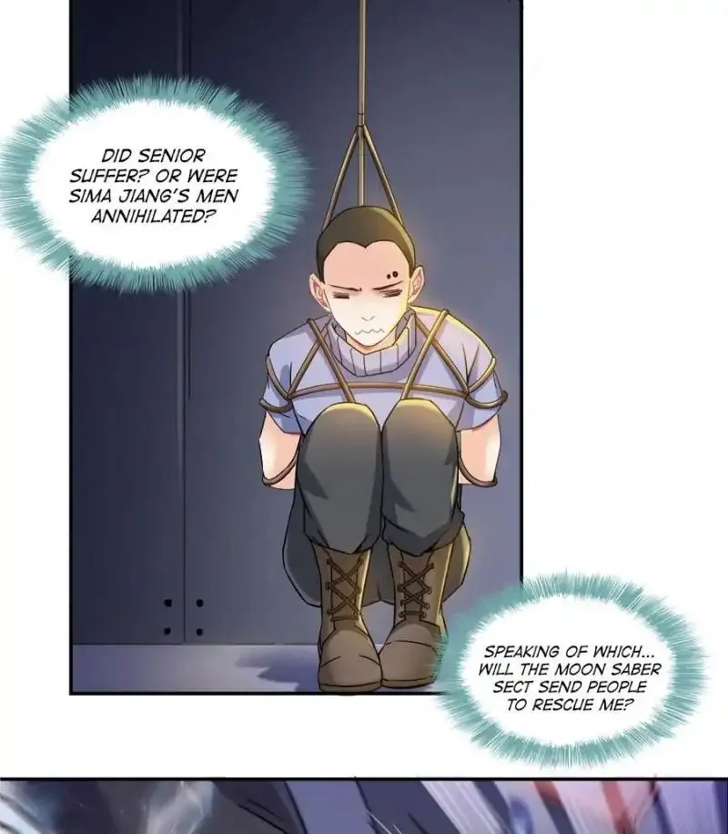 Cultivation Chat Group Chapter 62 page 26