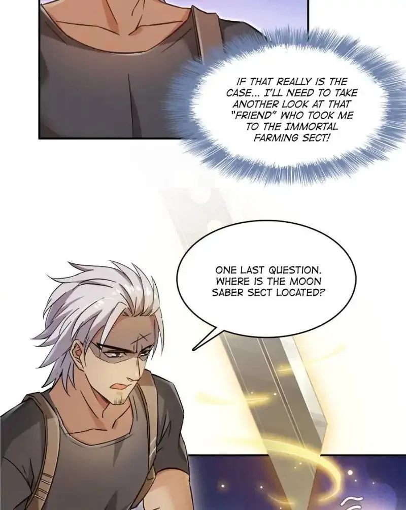 Cultivation Chat Group Chapter 62 page 33