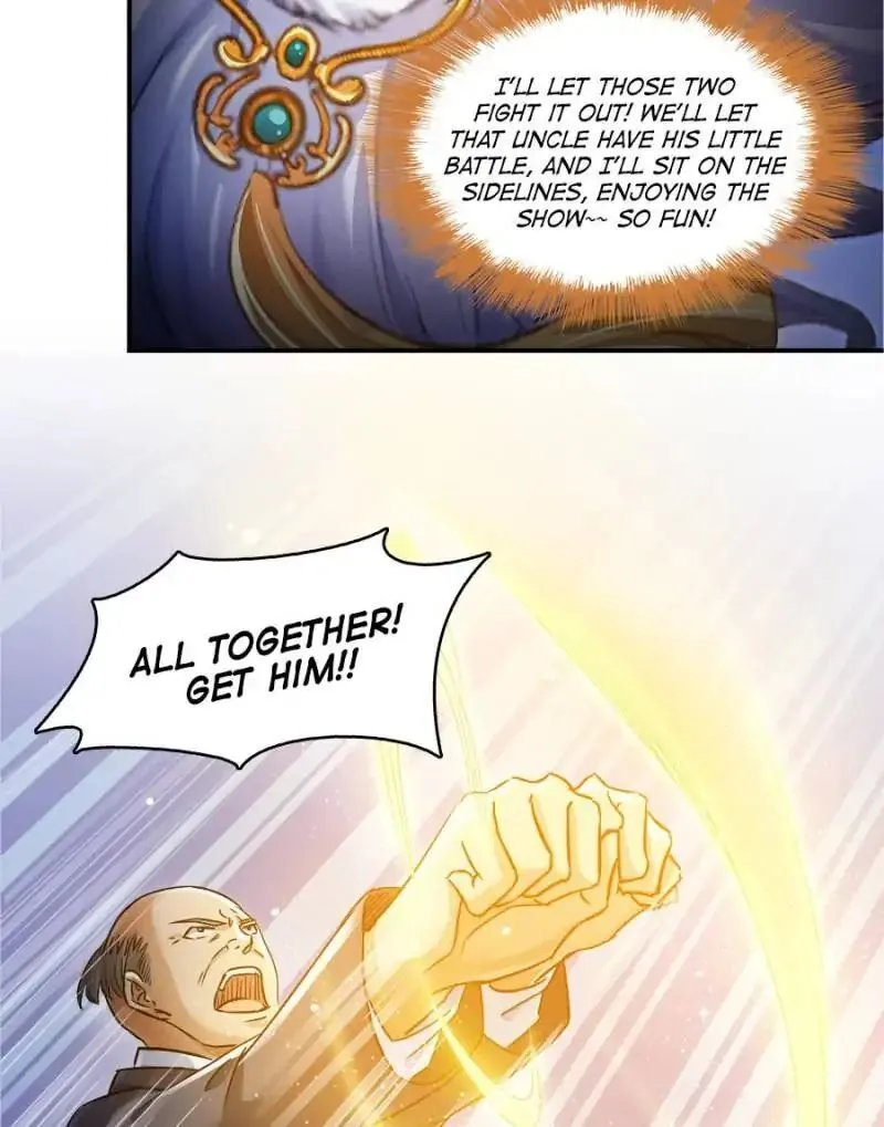 Cultivation Chat Group Chapter 62 page 41