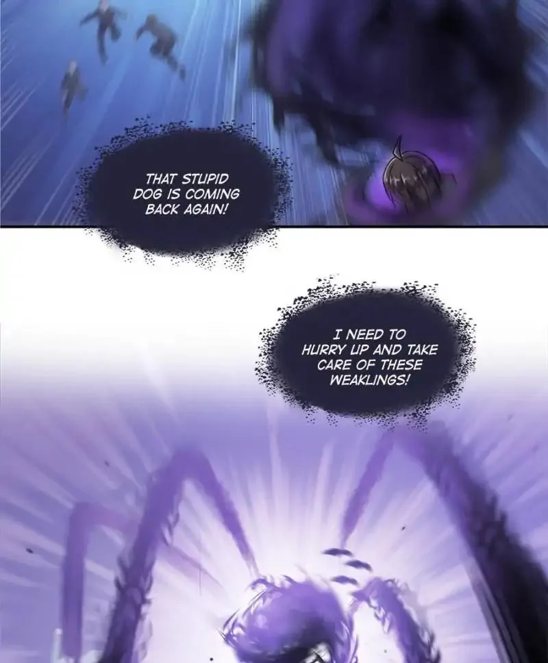 Cultivation Chat Group Chapter 62 page 49
