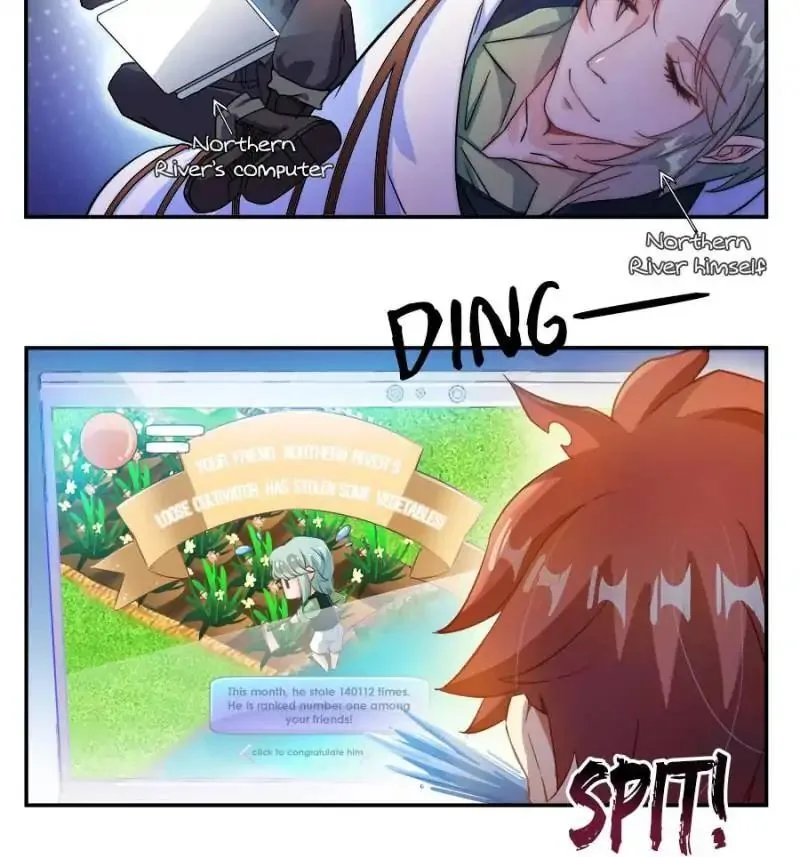 Cultivation Chat Group Chapter 62 page 60