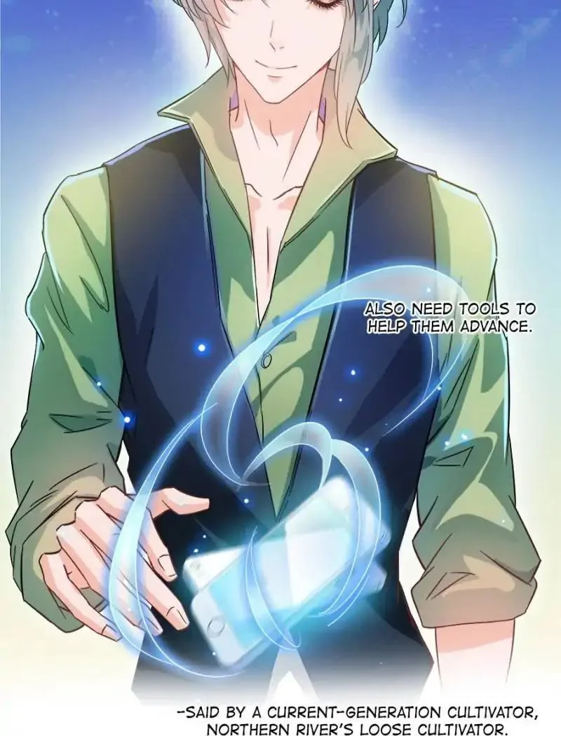 Cultivation Chat Group Chapter 62 page 63
