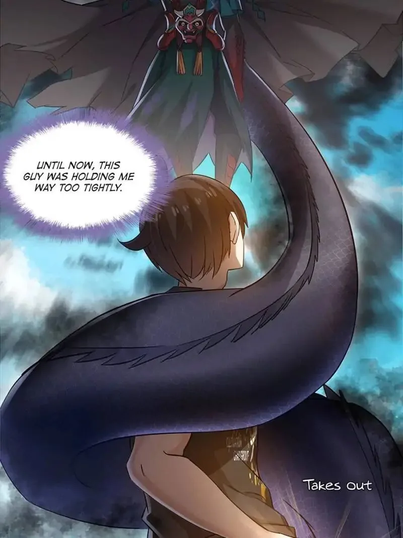 Cultivation Chat Group Chapter 63 page 4