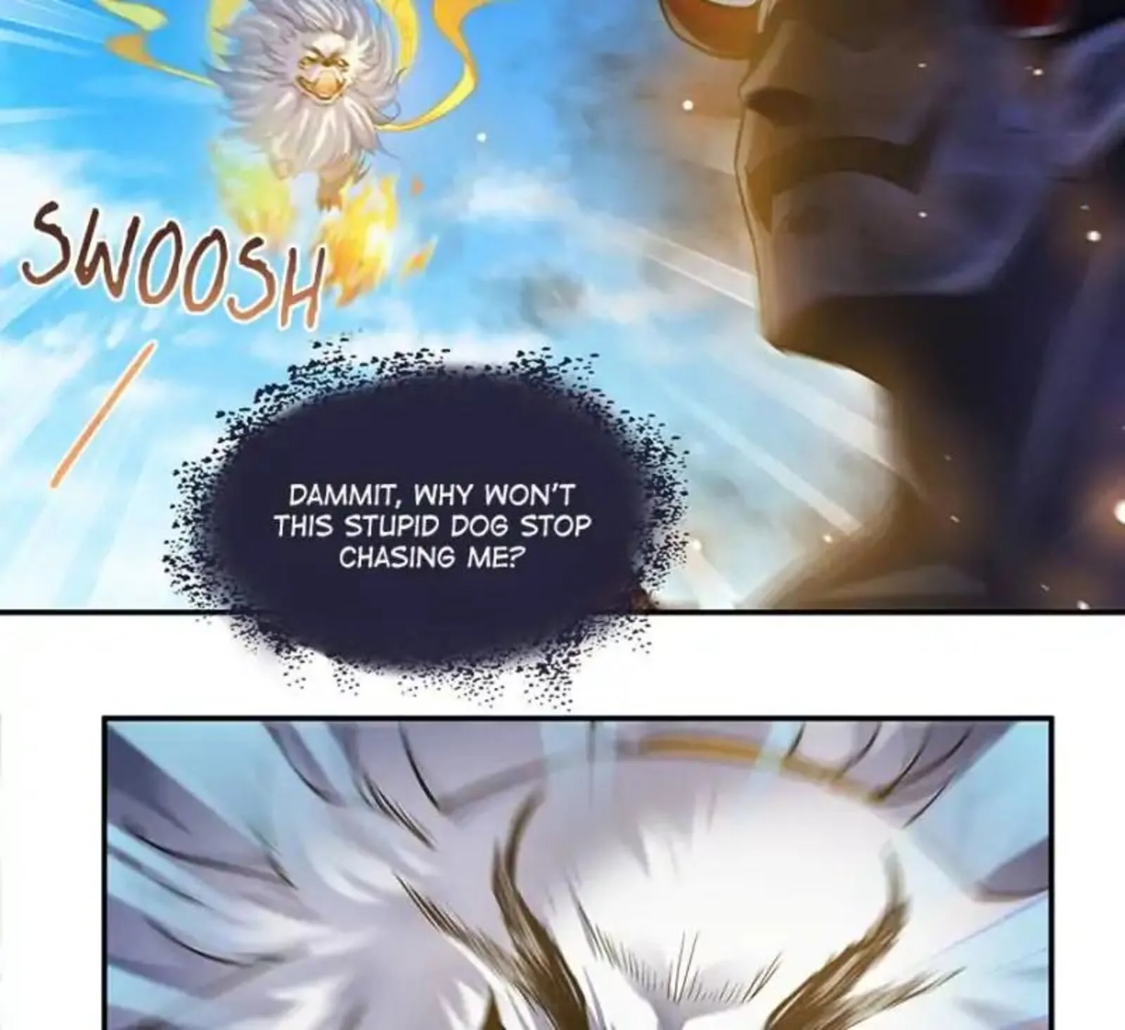 Cultivation Chat Group Chapter 63 page 13