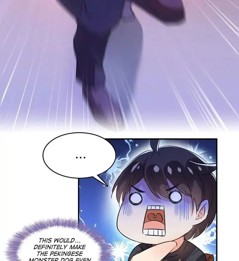 Cultivation Chat Group Chapter 63 page 51
