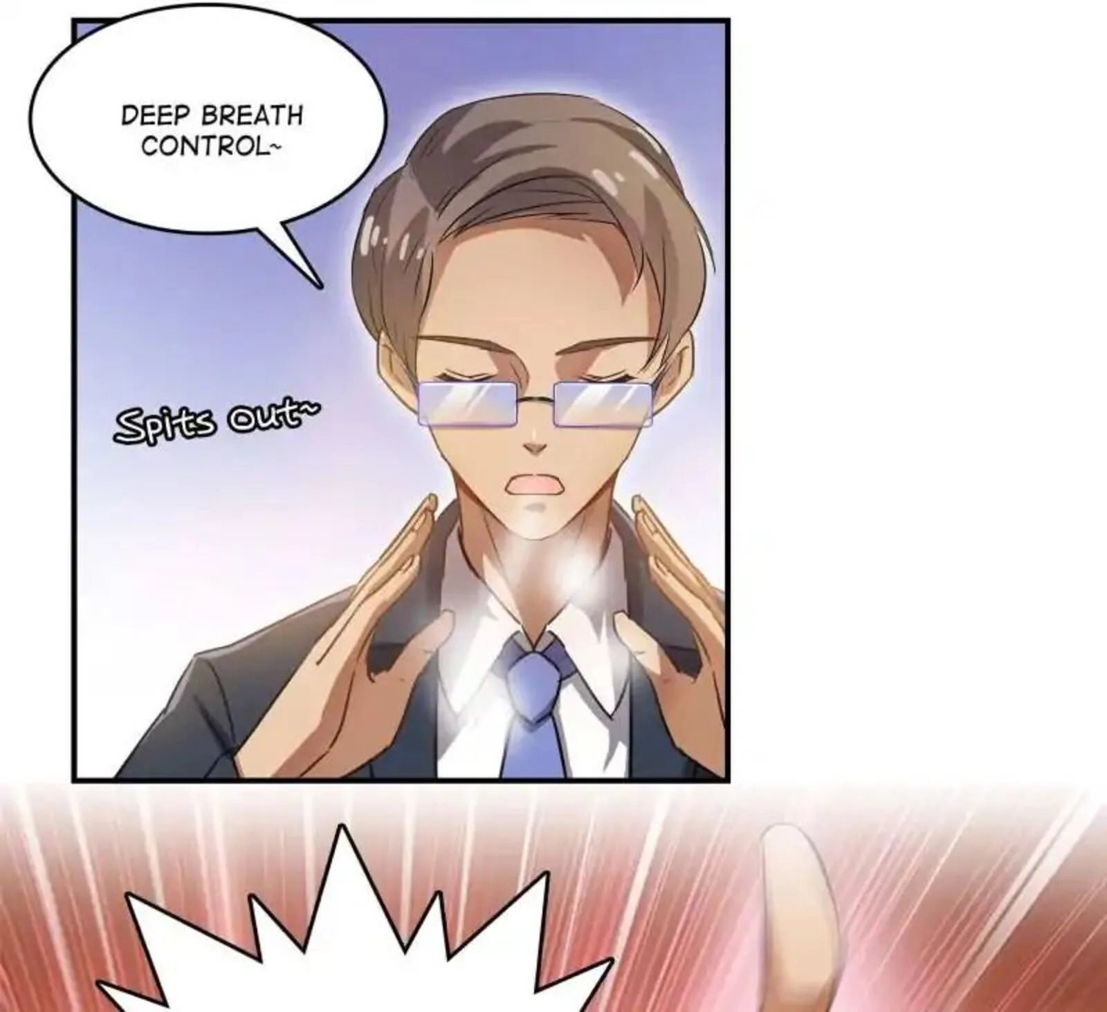 Cultivation Chat Group Chapter 63 page 49
