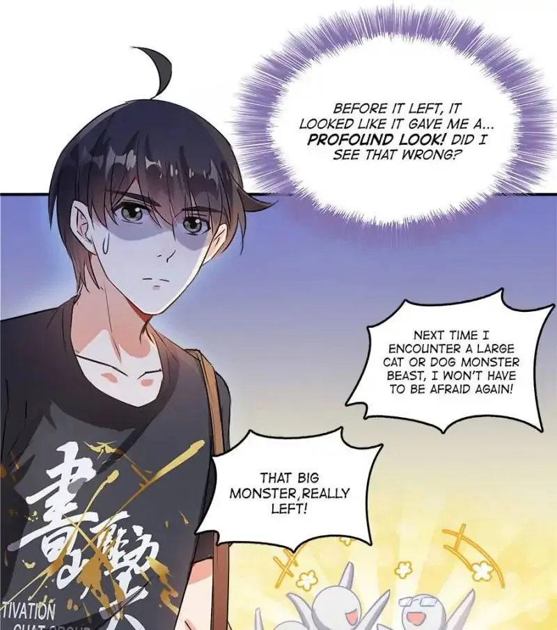 Cultivation Chat Group Chapter 64 page 8
